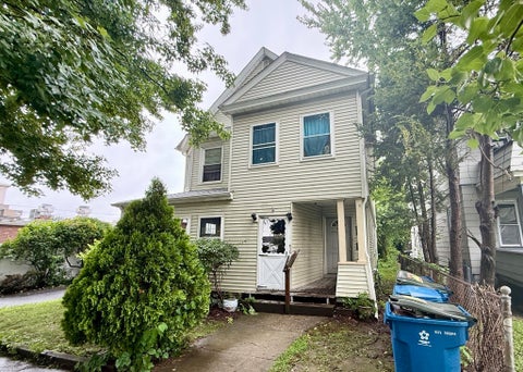 Photo of 96 Fairview Ave, West Springfield, MA 01089 (MLS # 73559581)
