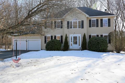 Photo of 12 Coldbrook Rd, Millbury, MA 01527 (MLS # 73486507)