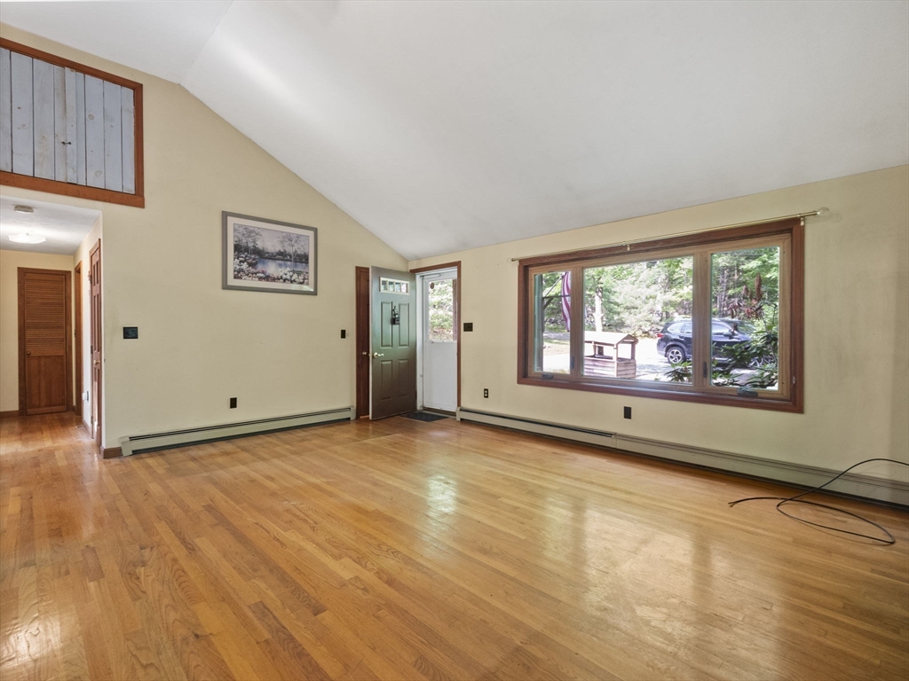190 Cashman Hill Road