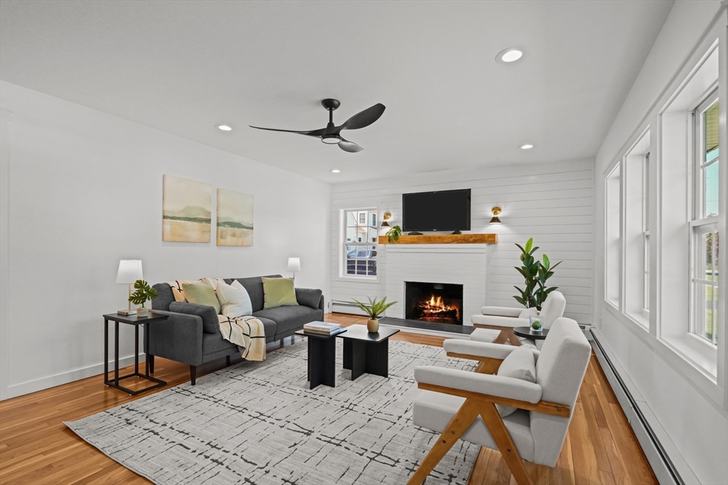 84 Mowry Street