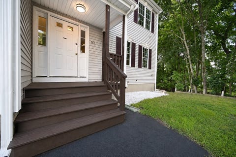 Photo of 345 Laurel St #1, Bridgewater, MA 02324 (MLS # 73563683)