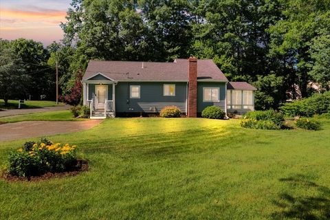 Photo of 19 Mcdonald Rd, Wilmington, MA 01887 (MLS # 73538416)