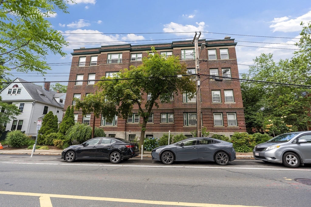 Photo of 52 Garden St, Cambridge, MA