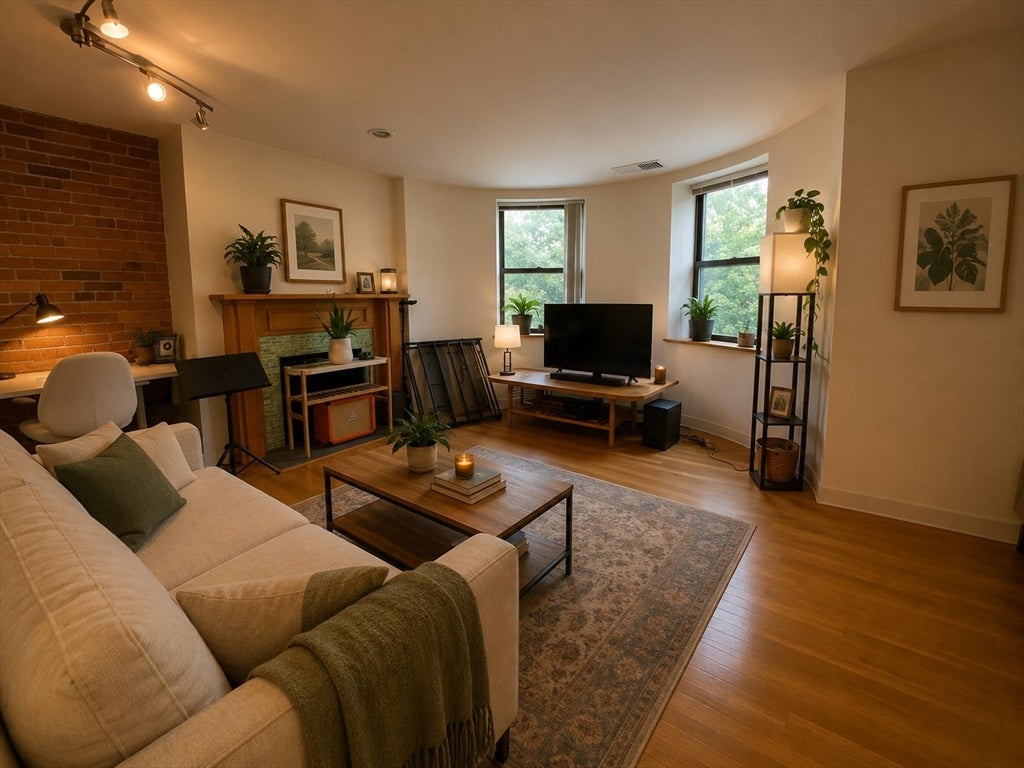 84 Gainsborough ST #201, Boston, MA, 84 Gainsborough ST #201, Boston, MA Photo #1