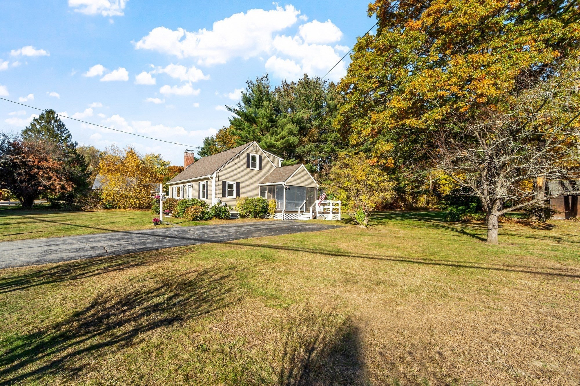 6 Courtland Dr