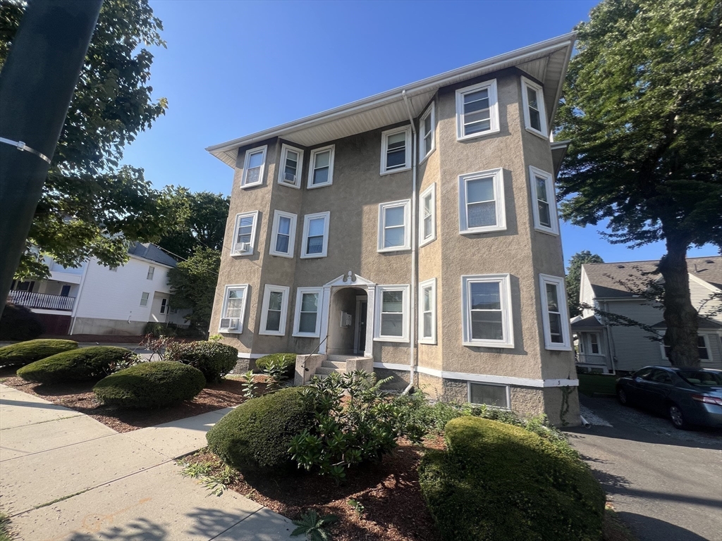 229 Belmont Street #4, Belmont, MA Photo #20