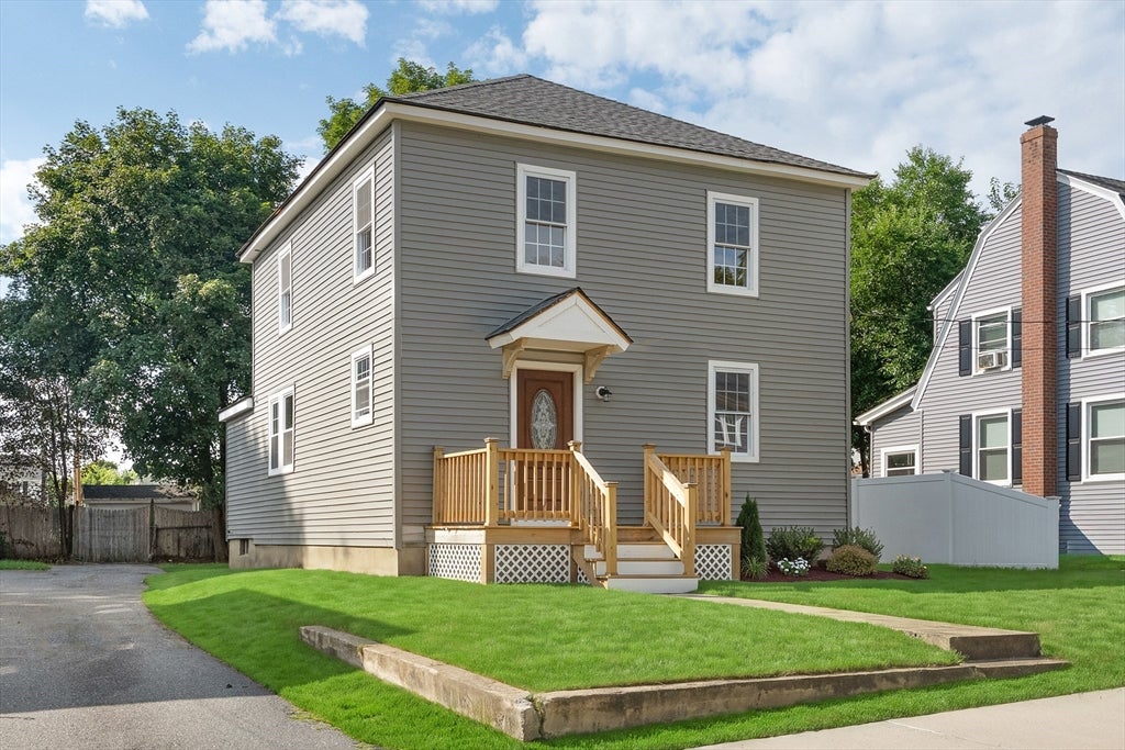 279 Pearl Street, Fitchburg, MA, 279 Pearl Street, Fitchburg, MA Photo #1