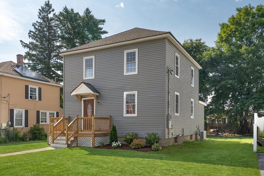 279 Pearl Street