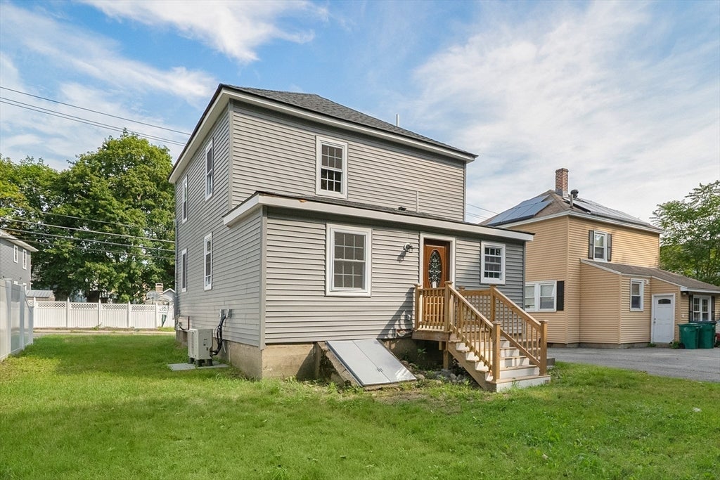 279 Pearl Street, Fitchburg, MA, 279 Pearl Street, Fitchburg, MA Photo #33