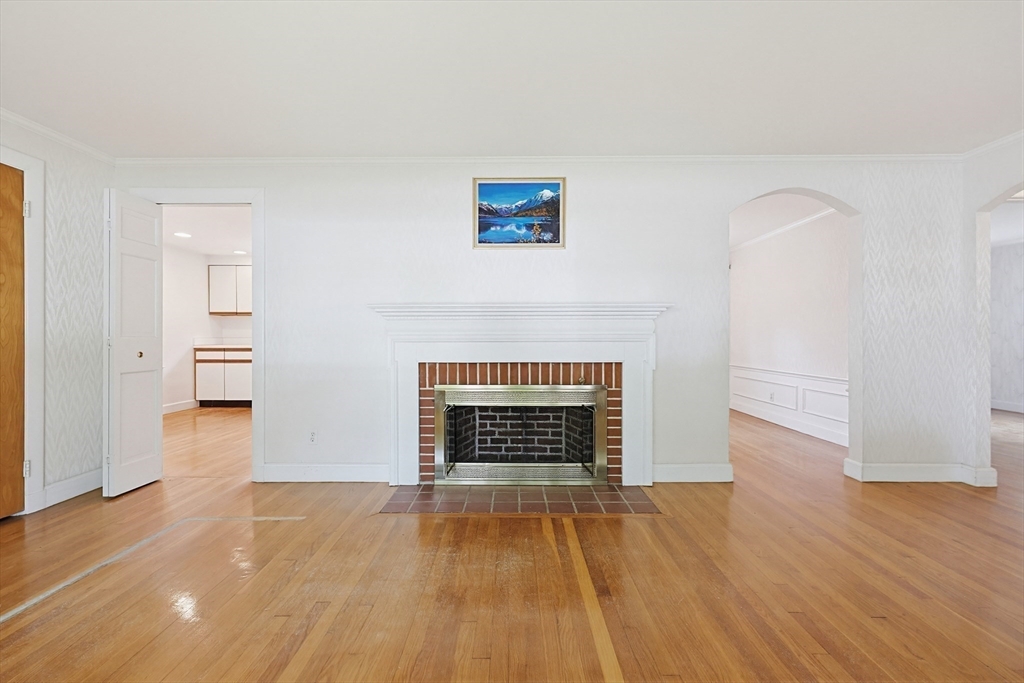 22 Chilton St