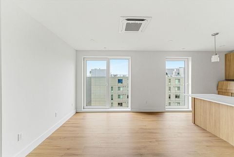 Photo of 1035 Commonwealth Ave #403, Boston, MA 02215 (MLS # 73503731)