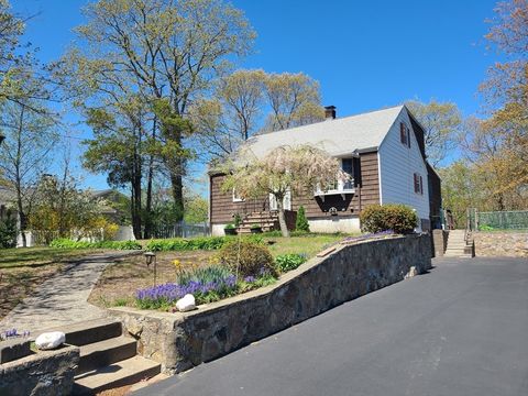 432 Grove St Braintree MA 02184