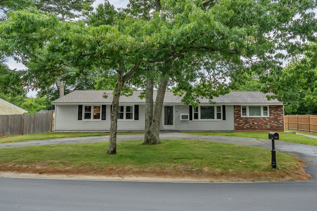 42 Charlotte Furnace Rd.