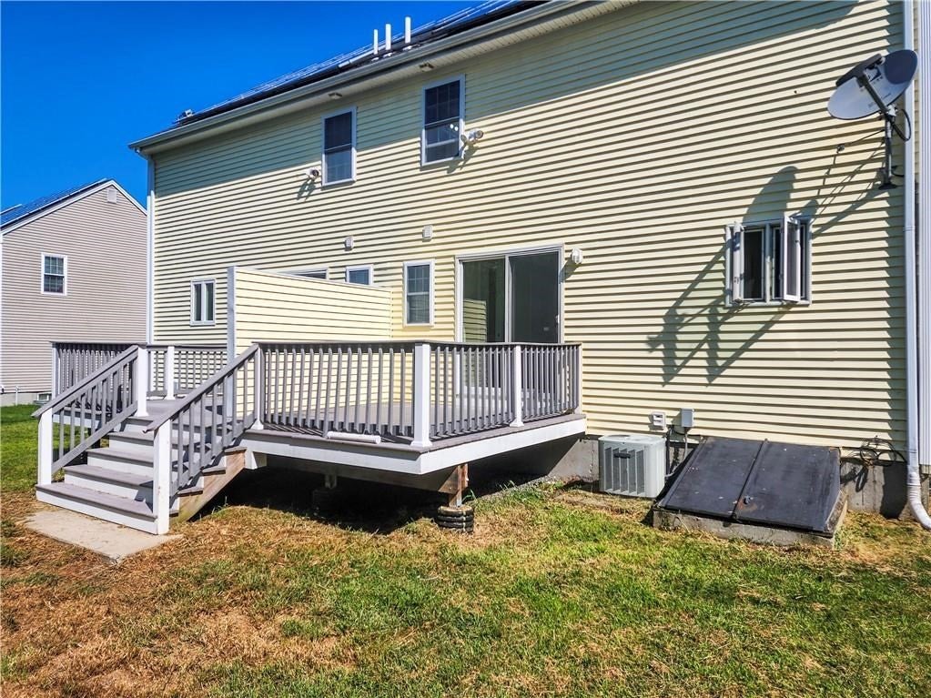57 Fuller Ave #1, Attleboro, MA, 57 Fuller Ave #1, Attleboro, MA Photo #2