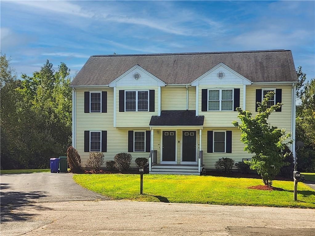 57 Fuller Ave #1, Attleboro, MA, 57 Fuller Ave #1, Attleboro, MA Photo #1