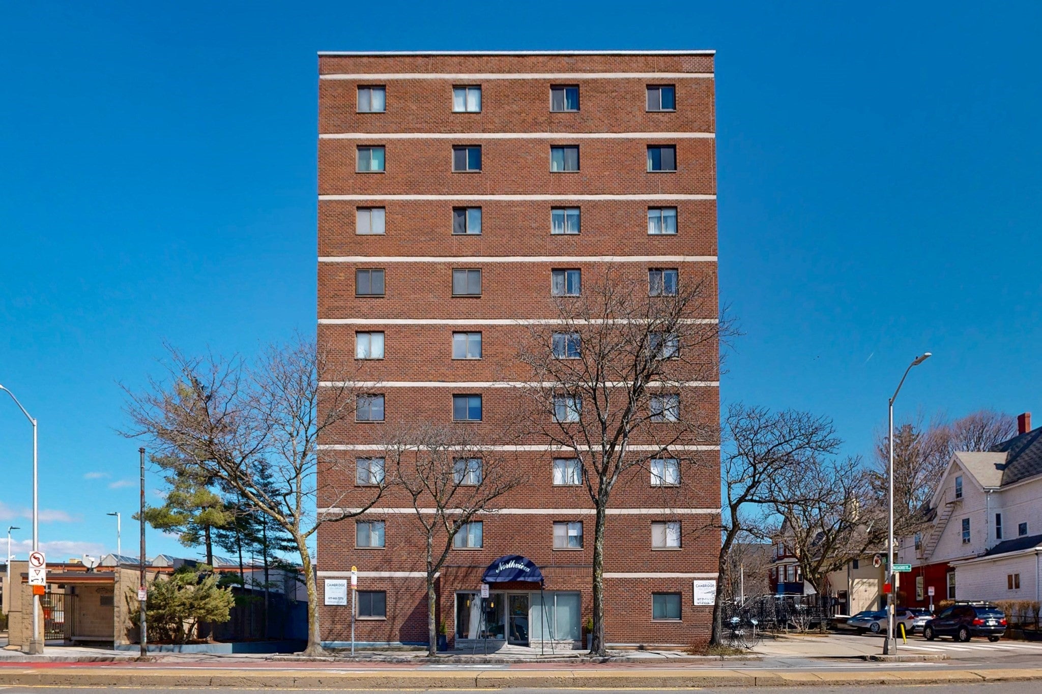 2353 Massachusetts Ave