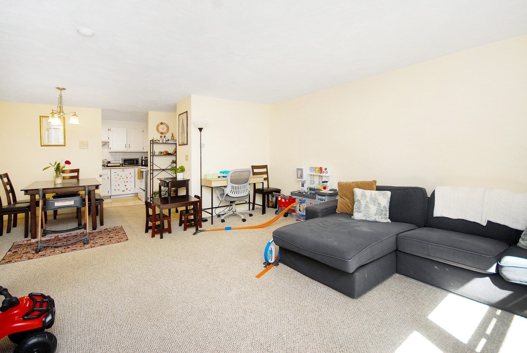 773 Massachusetts Ave B9, Boxborough MA 01719
