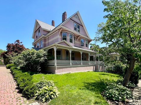 Photo of 36 Lancaster Street, Cambridge, MA 02140 (MLS # 73425073)