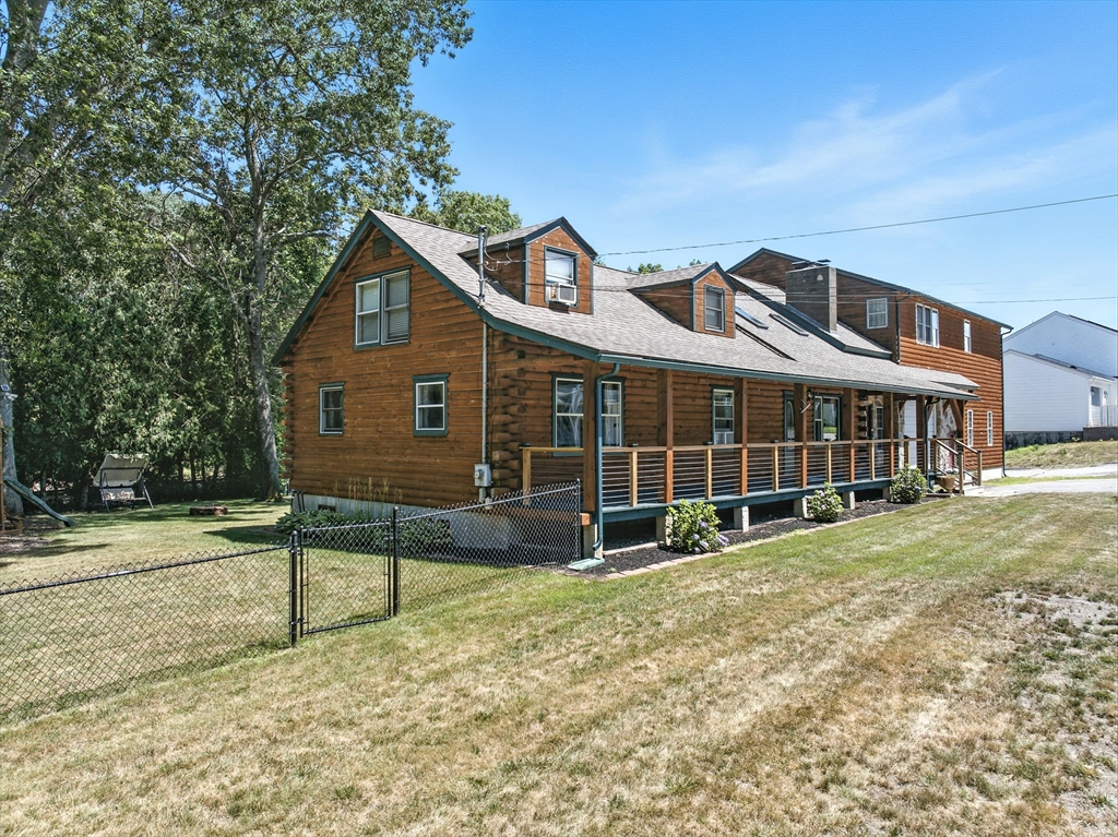 59 Mount View Drive
