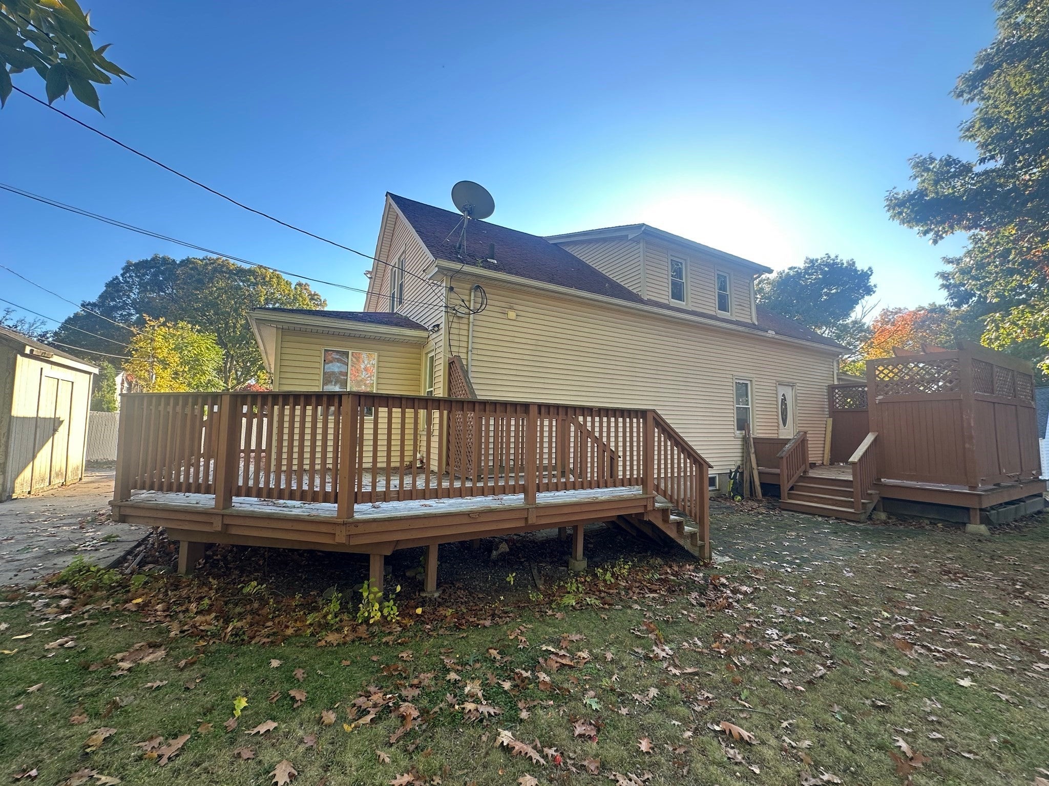 42 Ernest Ave, Worcester, MA Photo #3