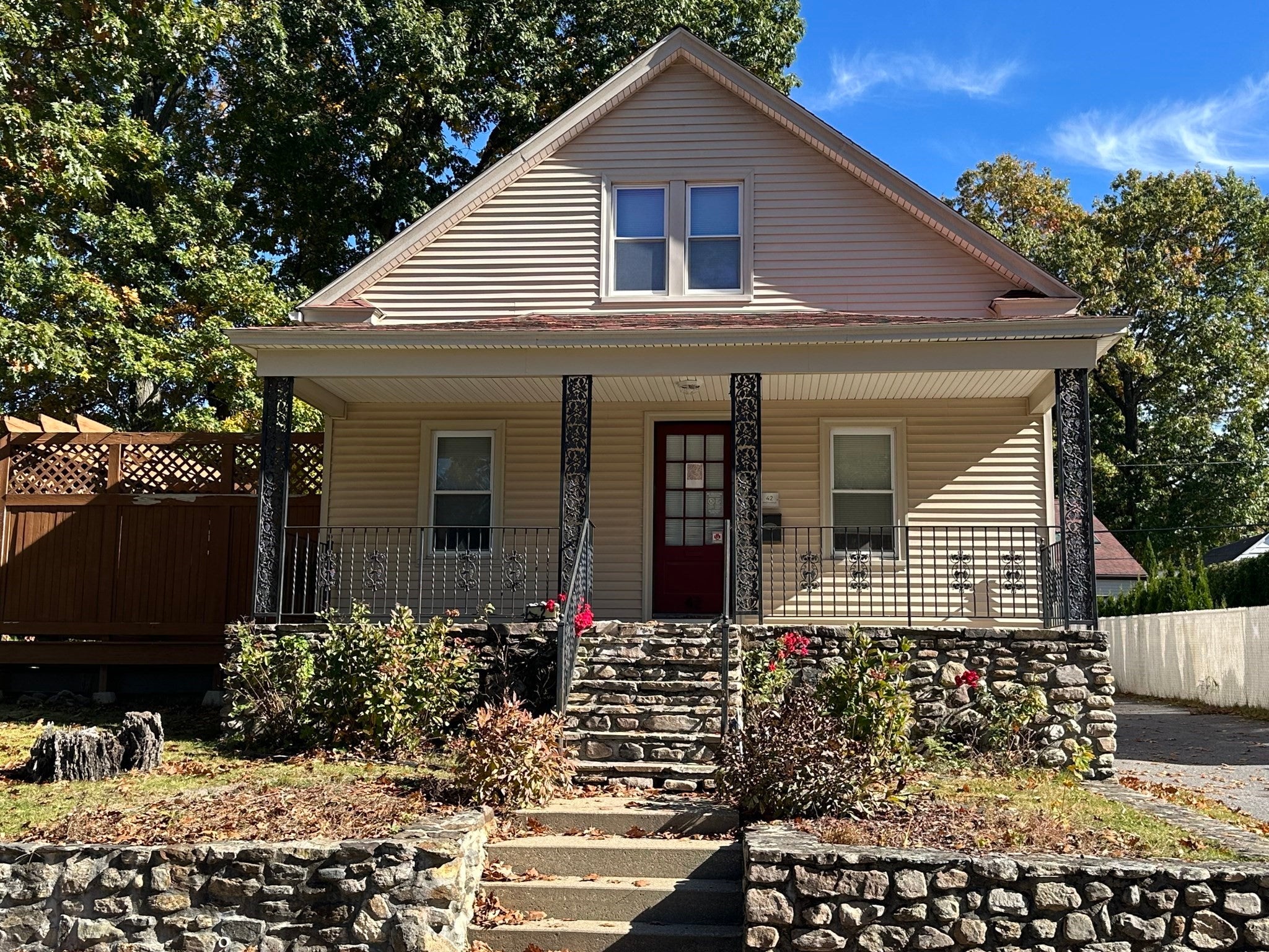 42 Ernest Ave, Worcester, MA Photo #1