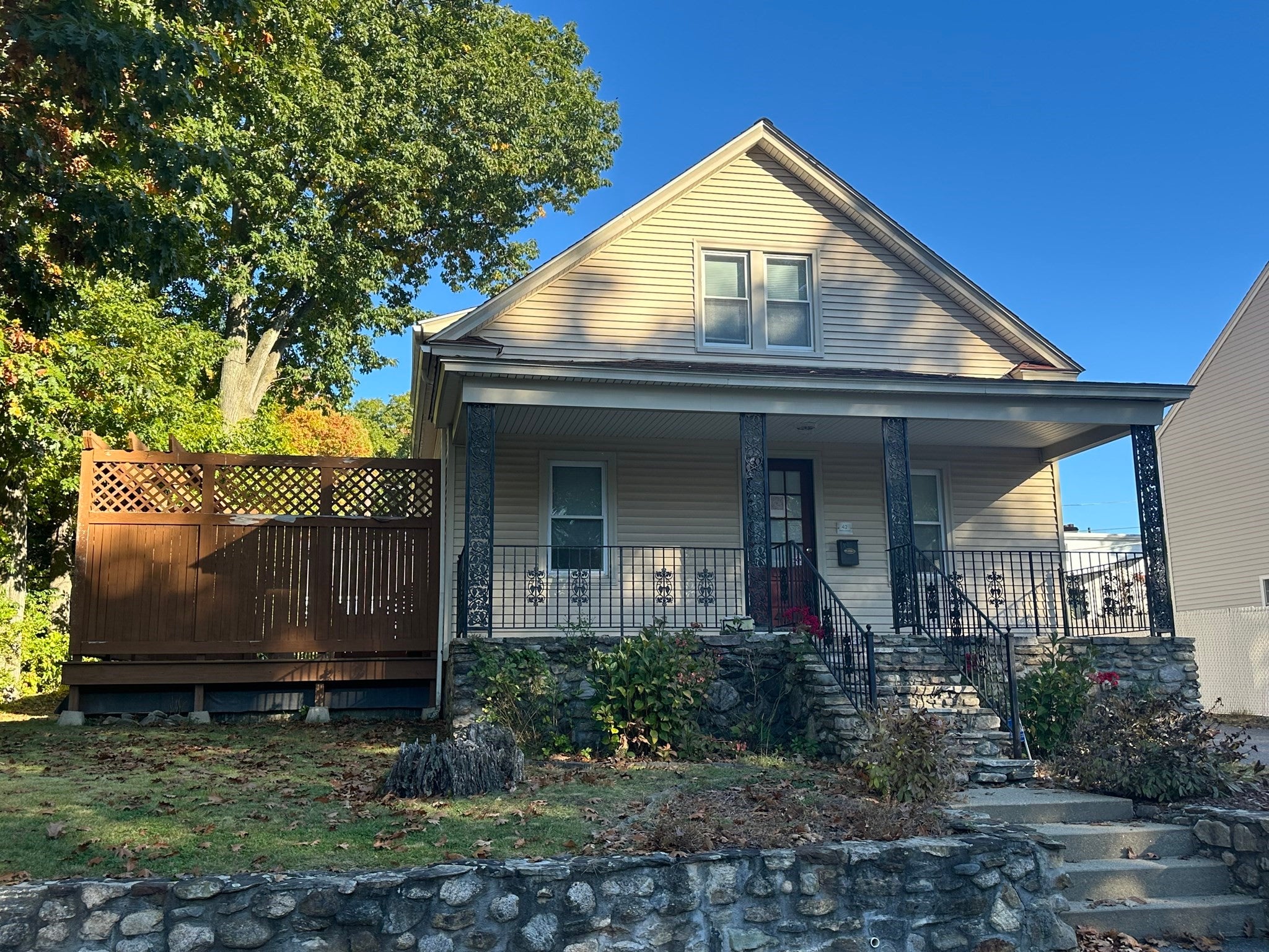 42 Ernest Ave, Worcester, MA, 42 Ernest Ave, Worcester, MA Photo #1