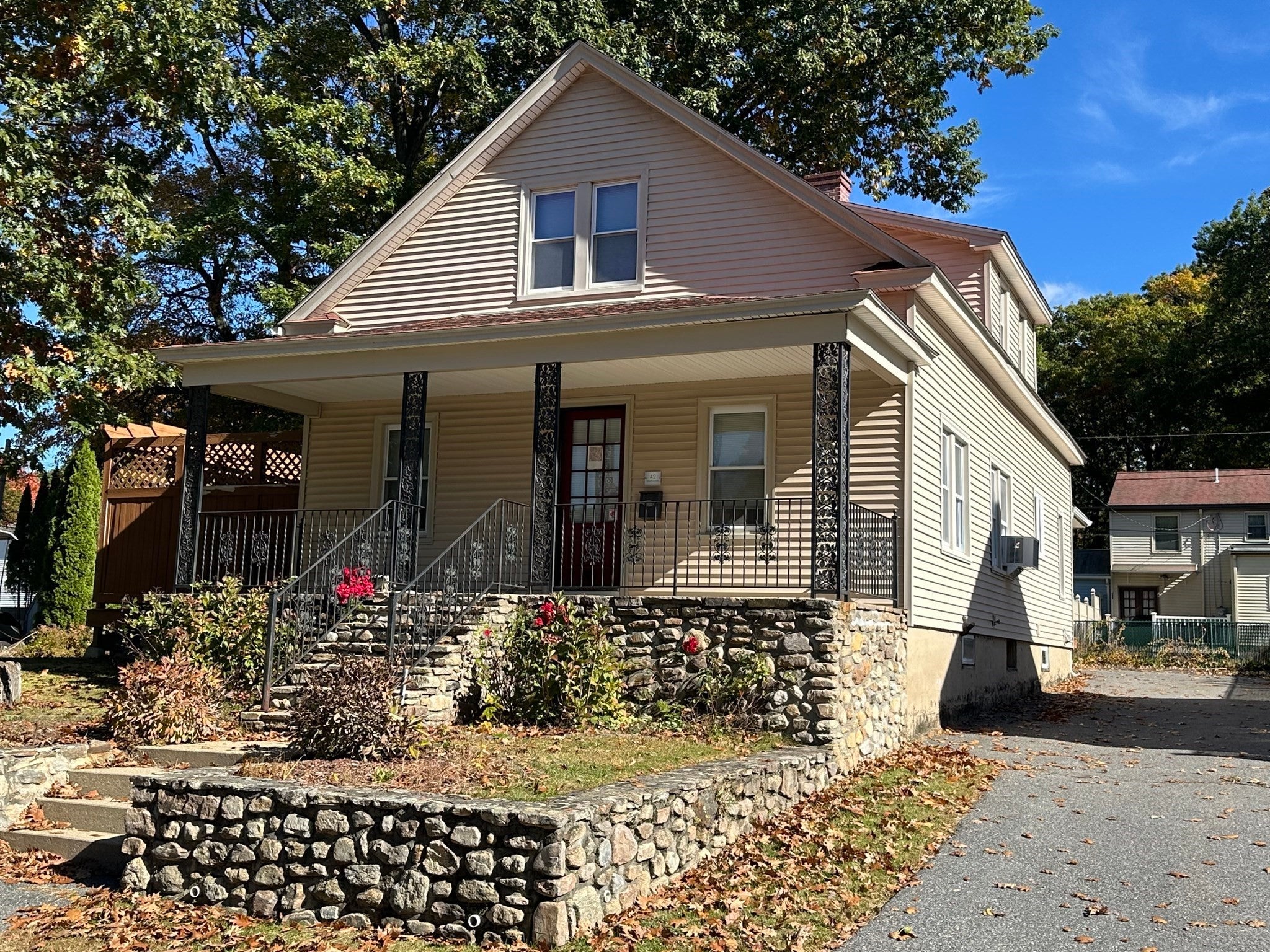 42 Ernest Ave, Worcester, MA Photo #31