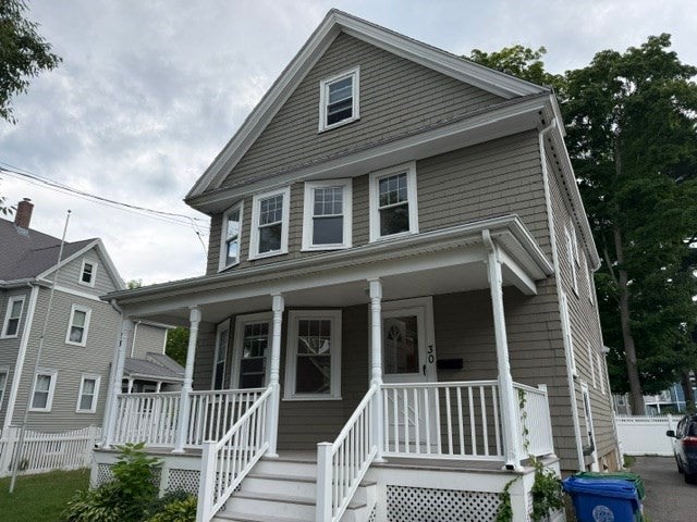 30 Washburn St., ST, Newton, MA, 30 Washburn St., ST, Newton, MA Photo #1