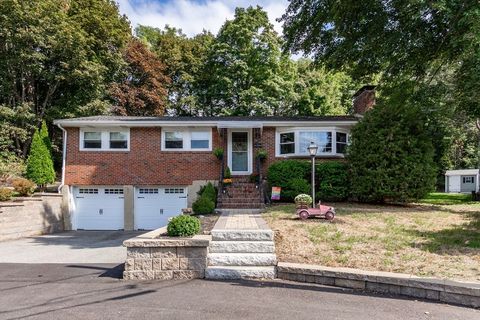 36 Lincoln Terrace Waltham MA 02451