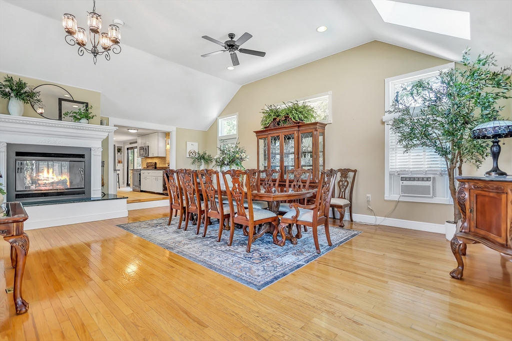 1 Messina Cir