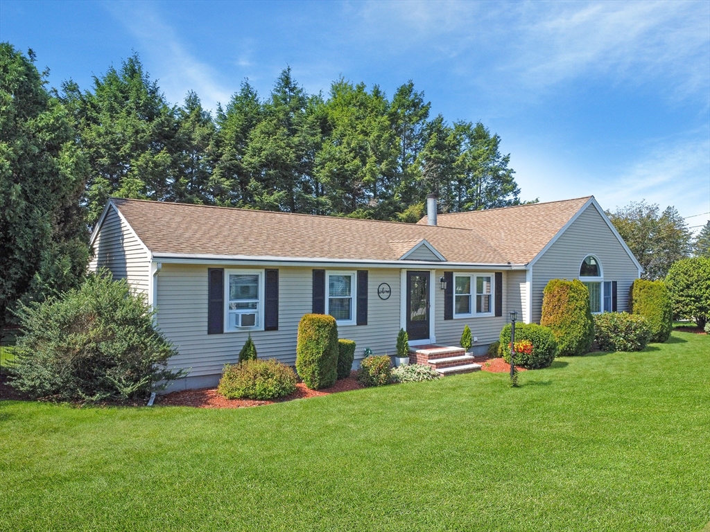 1 Messina Cir