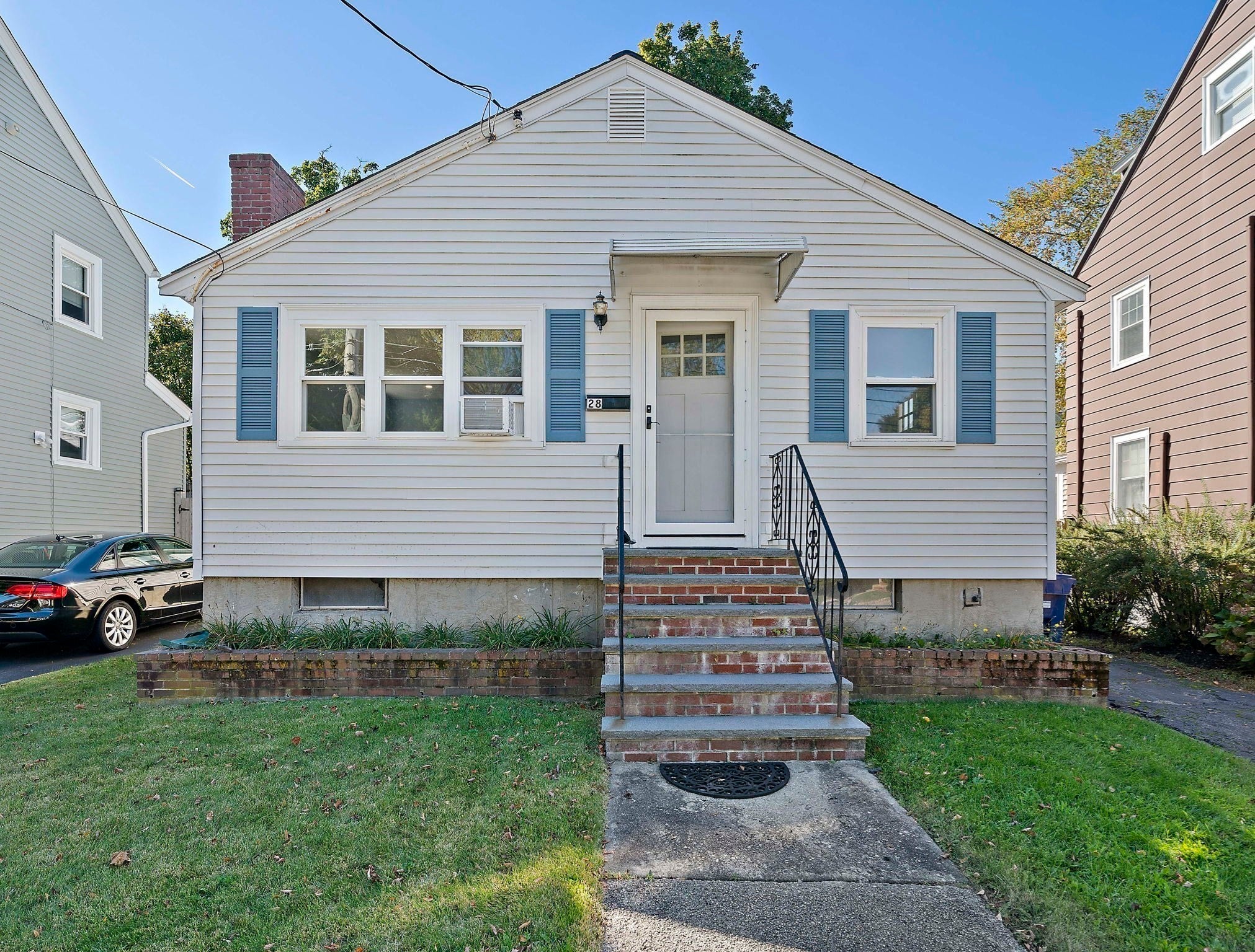 28 Auriga St