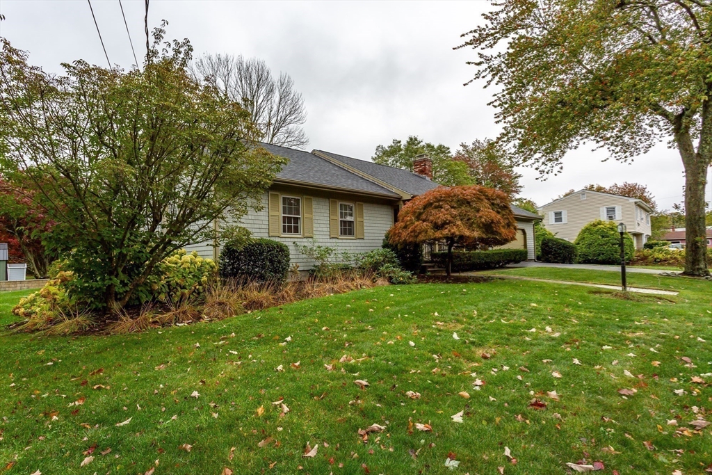 84 Thomas Dr