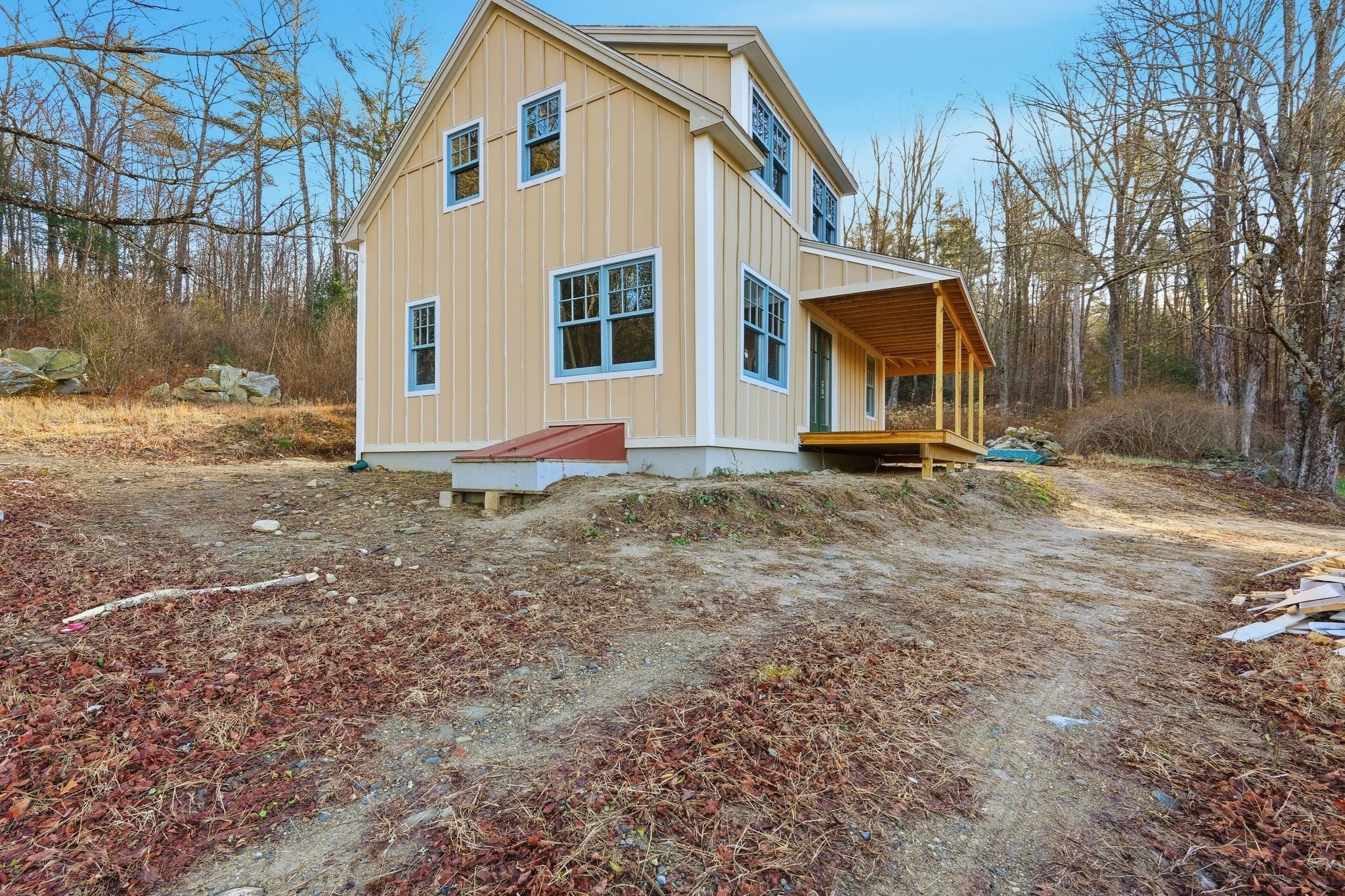 63 Cooleyville Rd