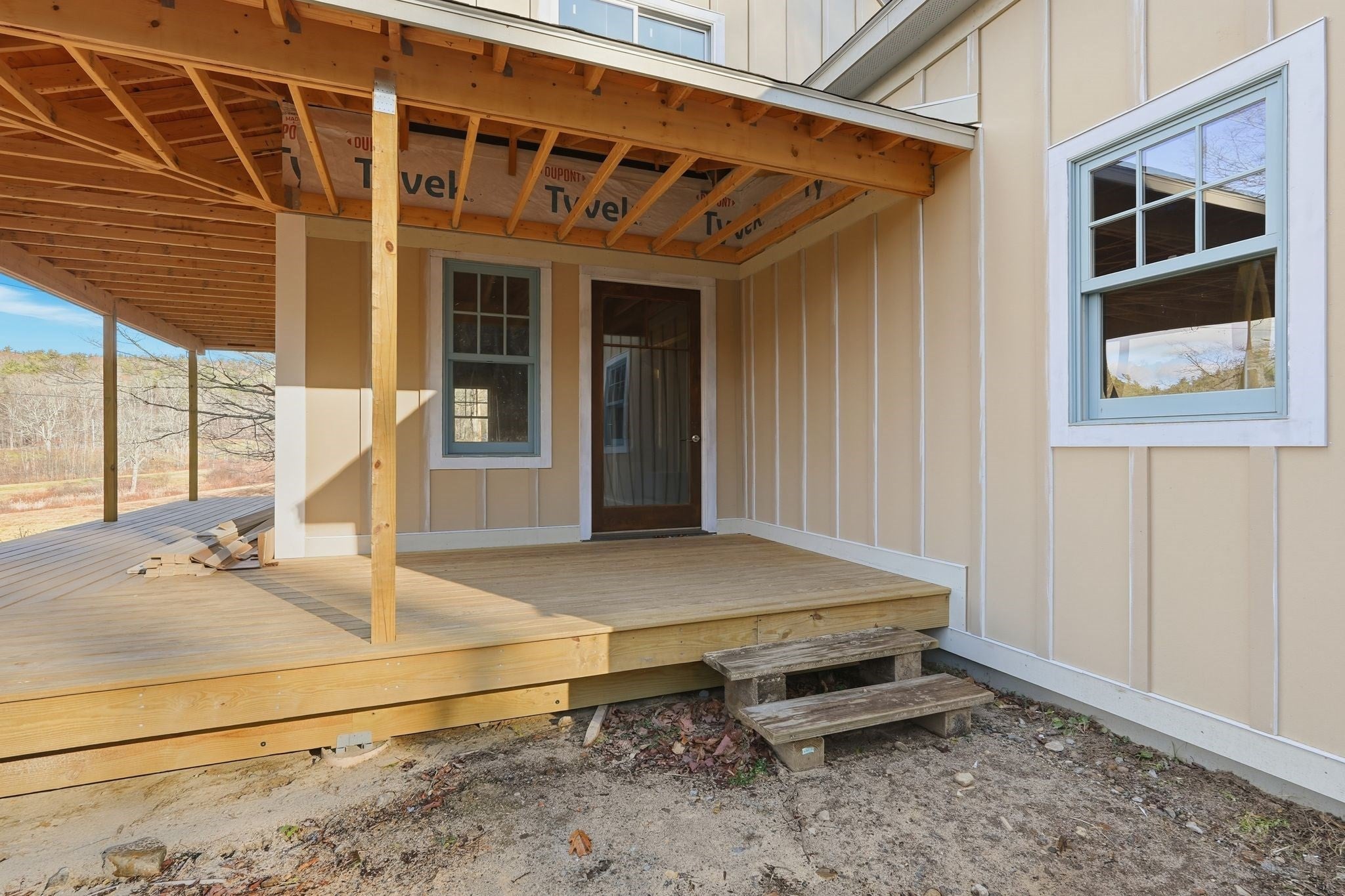 63 Cooleyville Rd
