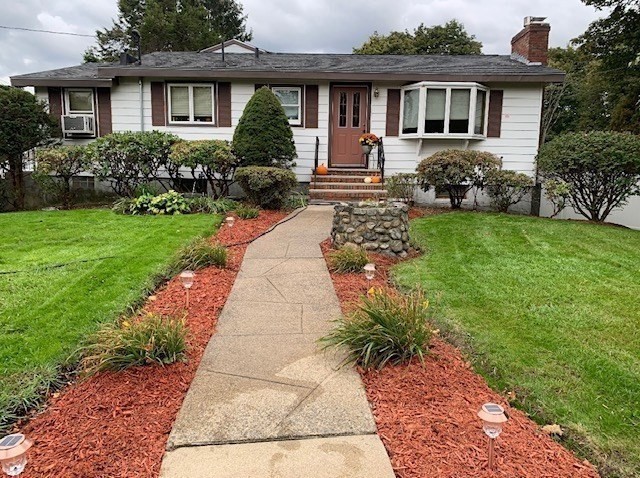 104 Forest Park Road