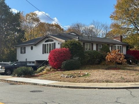 104 Forest Park Road Woburn MA 01801