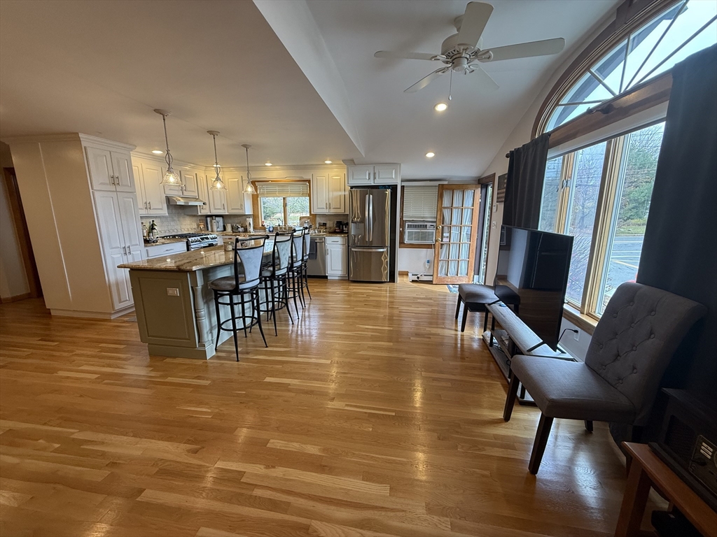 104 Forest Park Road