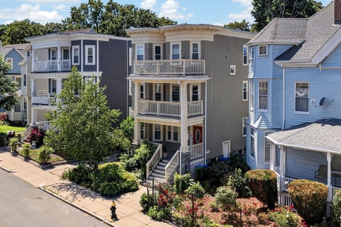 Photo of 19 Rill St #2, Boston, MA 02125 (MLS # 73538369)