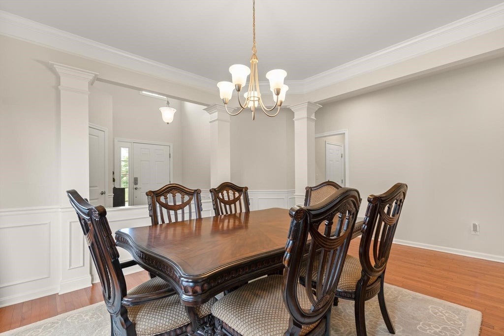 6 Dogwood Way 6