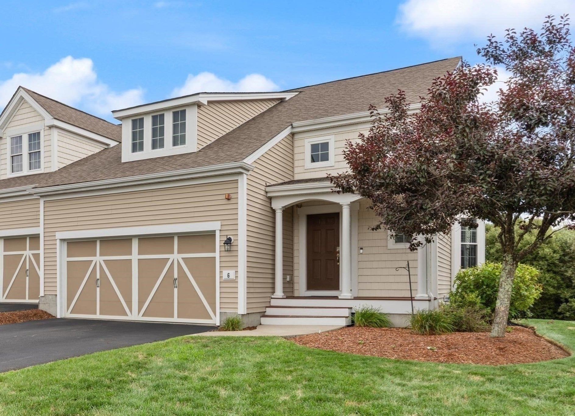 6 Dogwood Way