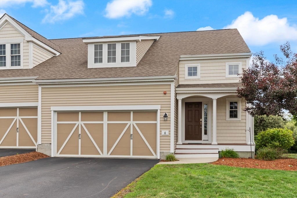 6 Dogwood Way #6, Hopkinton, MA, 6 Dogwood Way #6, Hopkinton, MA Photo #1
