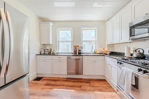 27R Albion #1, Somerville, MA Photo #7
