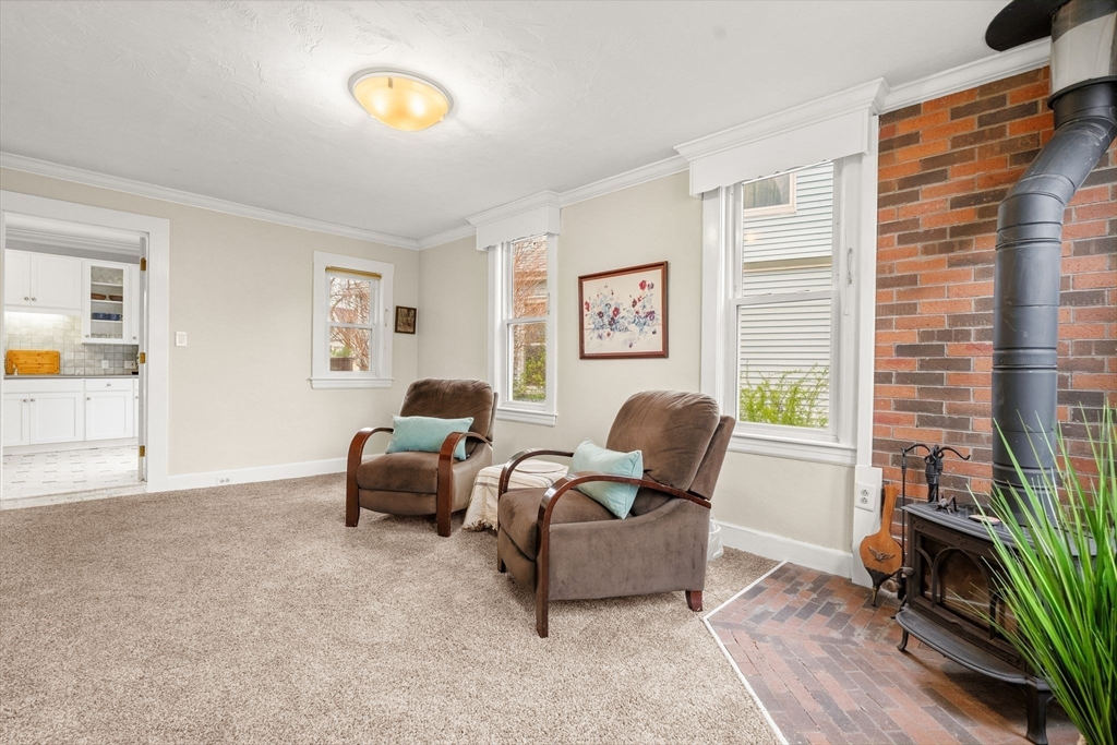 46 Warwick Street, Quincy, MA Photo #13