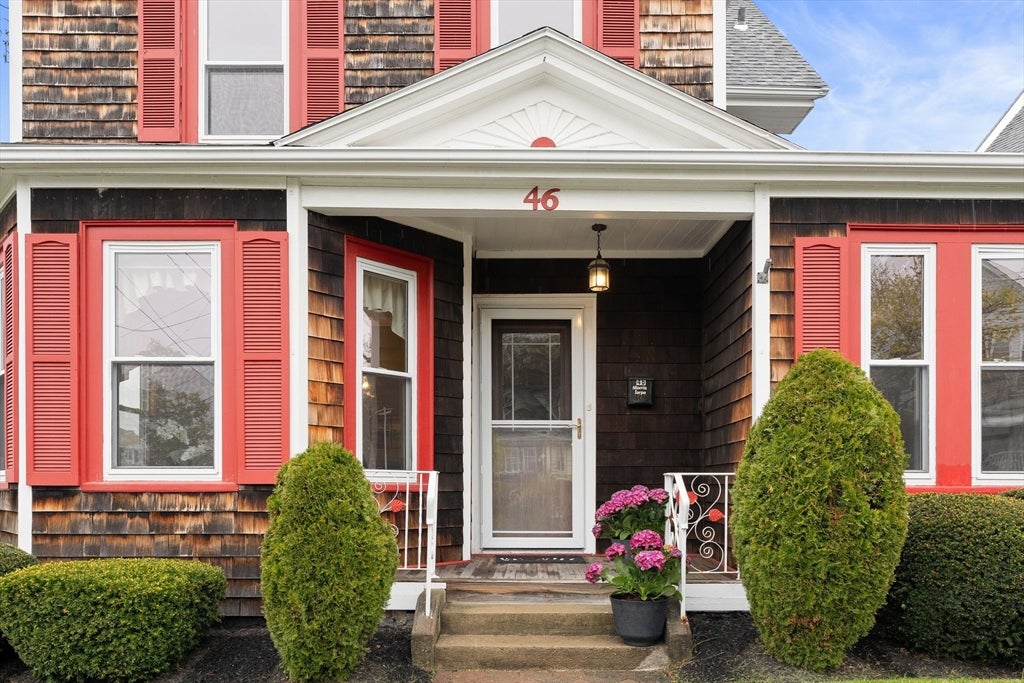 46 Warwick Street, Quincy, MA Photo #2