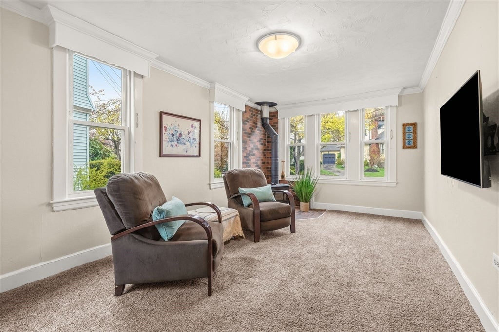 46 Warwick Street, Quincy, MA Photo #12