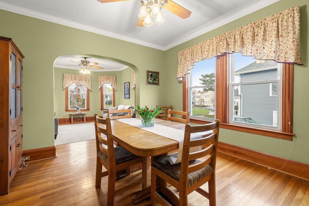 46 Warwick Street, Quincy, MA Photo #17