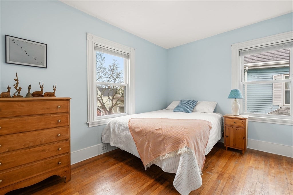 46 Warwick Street, Quincy, MA Photo #21