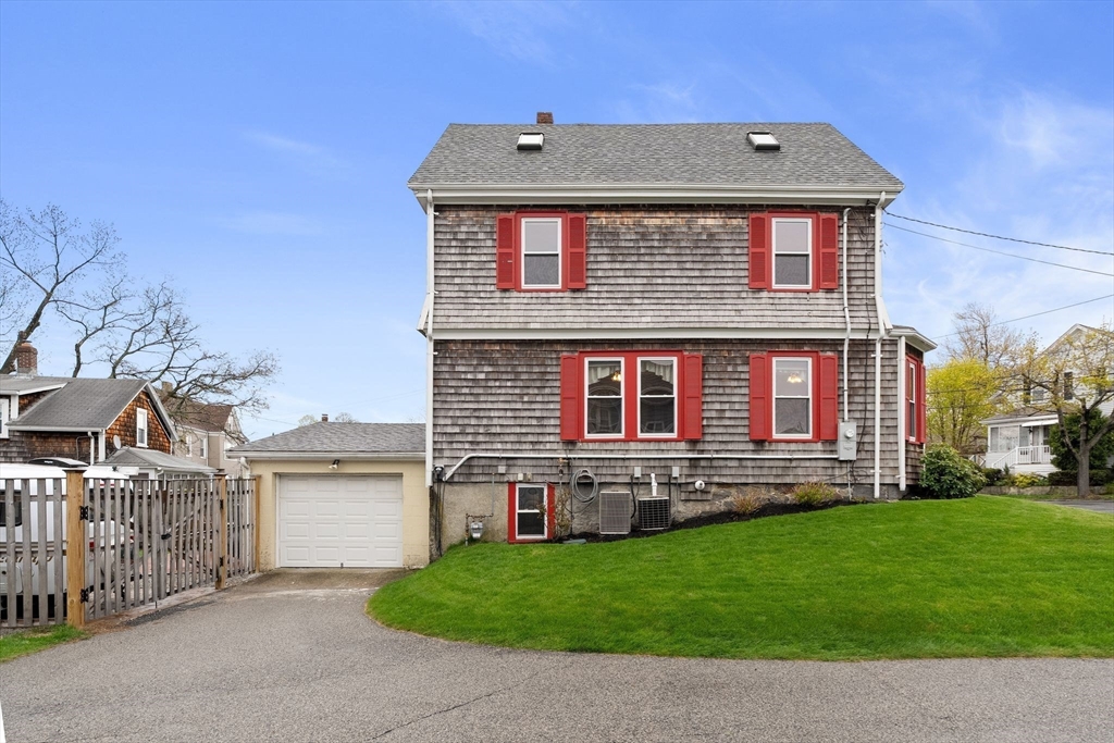 46 Warwick Street, Quincy, MA Photo #29