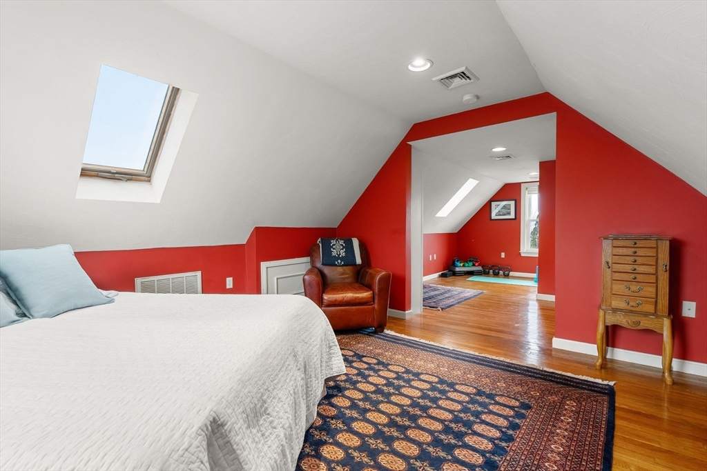 46 Warwick Street, Quincy, MA Photo #26